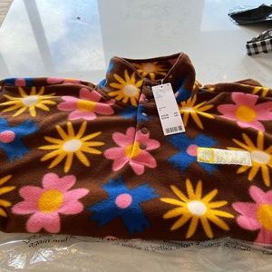 Parks Project Fleece